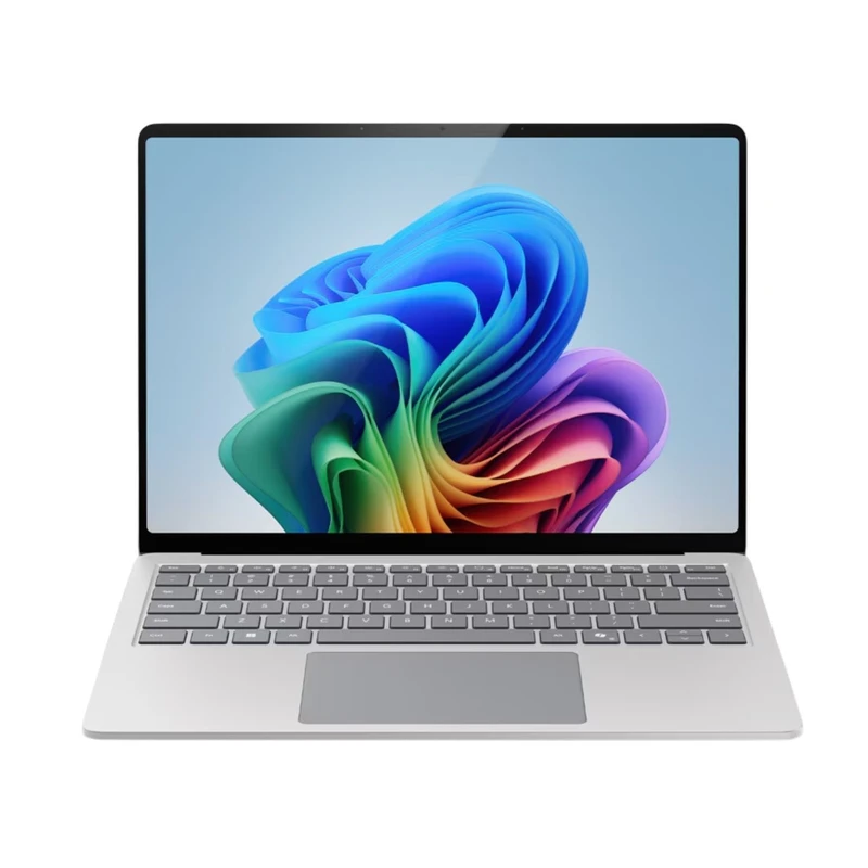 Image of Microsoft Surface 7 Snapdragon X Elite 16GB RAM 1TB SSD 13.8 Inch Touch Screen Windows 11 Pro Laptop Platinum ZXY-00004 Platinum