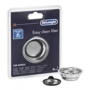Image of Coffee filter DeLonghi (1-cup)