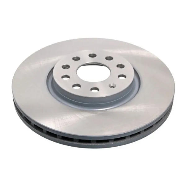 Image of Blue PRINT Brake disc Front Axle ADV184348 Brake rotor,Brake discs VW,SKODA,SEAT,SHARAN (7N1, 7N2),TIGUAN (AD1),Tiguan Allspace (BW2),Kodiaq (NS7)