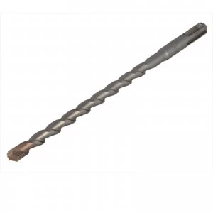 Image of Faithfull SDS Plus Masonry Drill Bit 10mm 410mm Pack of 1