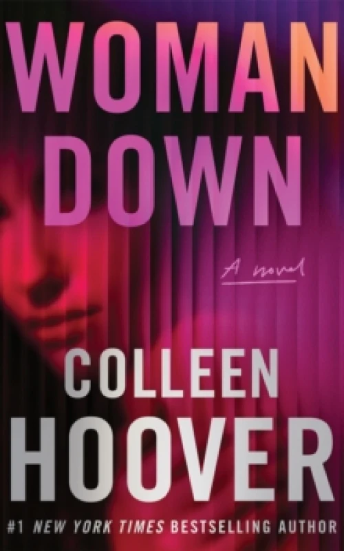 Image of Woman Down : A Novel Hardback