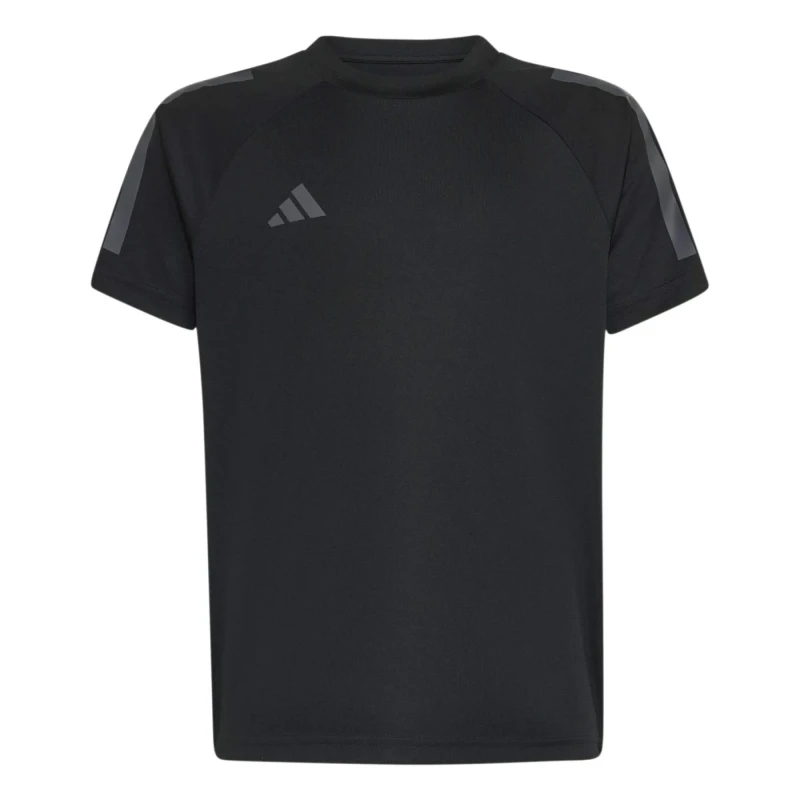 Image of Children's jersey adidas Sereno Noir Male 13/14 ans