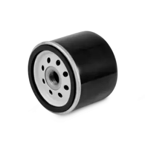 Image of JAPANPARTS Oil filter VW,AUDI,FORD FO-ECO023 045115466B,071115562C,45115466B Engine oil filter 71115562C,68001297AA,68001297AB,68001297AA,1250679