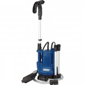 Image of Draper WBP2A Submersible and Water Butt Pump 240v