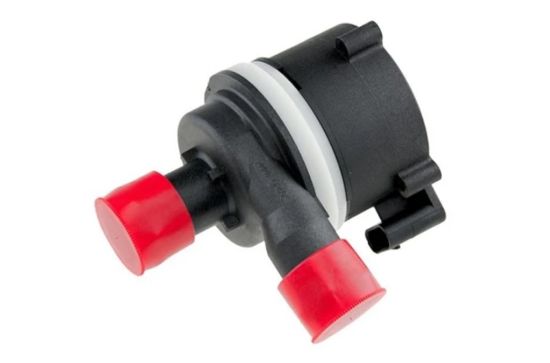Image of LTD LTD-6R0965561A Water pump Water Pump (1260)