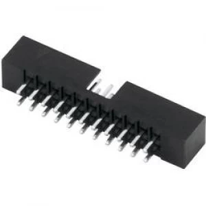 Image of W P Products 635 64 1 00 Tray Terminal Strip Number of pins 2 x 32