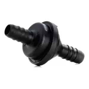 Image of TRUCKTEC AUTOMOTIVE Valve, vacuum pump MERCEDES-BENZ 02.56.001 1268000078,A1268000078