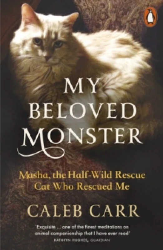 Image of My Beloved Monster Paperback / softback