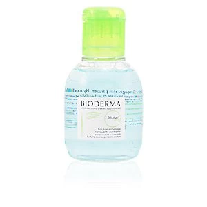 Image of SEBIUM H2O solution micellaire nettoyante purifiante 100ml
