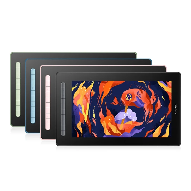 Image of XP Pen Artist 16 (2nd Gen)